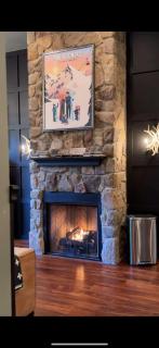 Modern Hunter Mountain Condo Steps from Slopes - 6