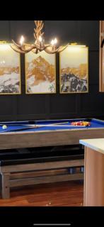 Modern Hunter Mountain Condo Steps from Slopes - 3