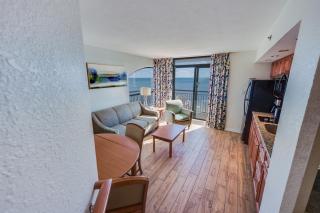 New Corner Wraparound Balcony & Direct Oceanfront! - 8