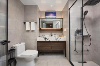 北京和乔丽致酒店 - 5