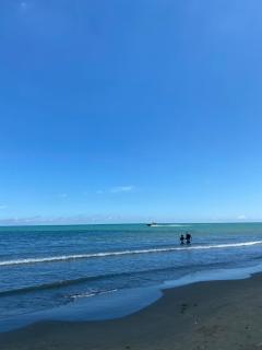 Cabañas Kosta Azul - San Bernardo del Viento - 7