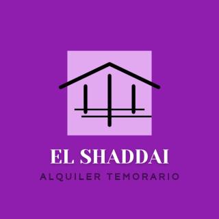 El Shaddai Hospedaje Temporal - 0