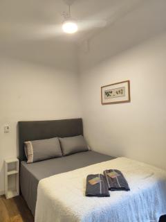 Suíte independente Vila Dom Pedro - 0