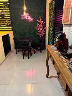 Loft BC ESTÚDIO Centro - 6