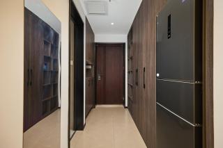 北京和乔丽致酒店 - 4