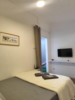 Suíte independente Vila Dom Pedro - 8