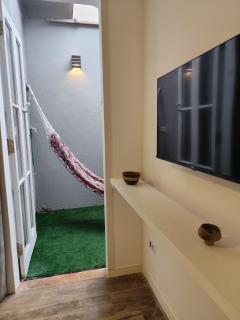 Suíte independente Vila Dom Pedro - 5