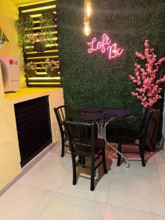 Loft BC ESTÚDIO Centro - 7