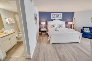 NEW Baywatch Renovated w Direct Oceanfront Views! - 5