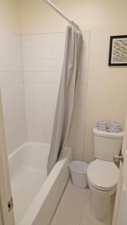 Sawmill Lodges Motel - 6