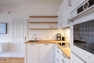 Landhaus am Ufer, Wohnung 2 - 1