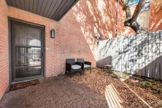 Stylish 4BD Condo Six Flags Grand Prairie GP56A - 6