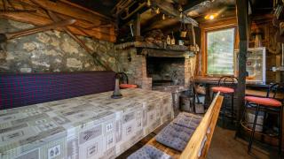 Holiday house with a parking space Kamenski Hrib, Gorski kotar - 24427 - 1