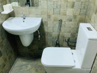 Namunuku mount heaven cabana & resort,passara - 9