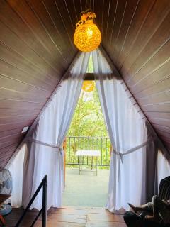 Namunuku mount heaven cabana & resort,passara - 7