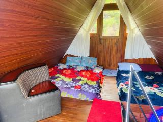 Namunuku mount heaven cabana & resort,passara - 6