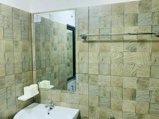 Namunuku mount heaven cabana & resort,passara - 3