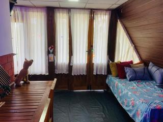 Namunuku mount heaven cabana & resort,passara - 2