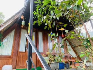 Namunuku mount heaven cabana & resort,passara - 1