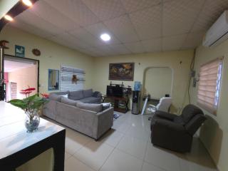 Beautiful and comfortable house - 1