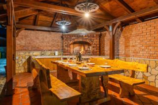 Apartments with parking space Vir - 24513 - 2