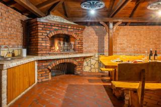 Apartments with parking space Vir - 24513 - 1