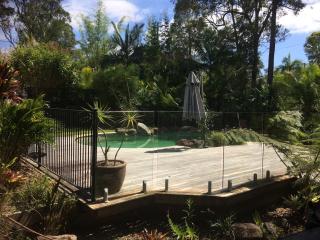 Luxury Eco home in rainforest, 10min from Noosa - 9