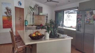 Luxury Eco home in rainforest, 10min from Noosa - 7