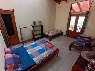 Posada Don Javier Mendoza - 2