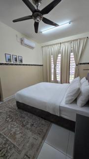 Homestay BAYT AL - JAZMY - 3
