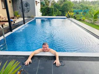 Ramya Ru Nature Resort - 8