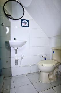 Hotel Bogota Home - 8