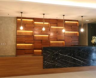 Sunrise Seaview Studio near AYALA - Cebu City - 3