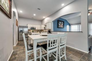 3BD Home Garage HWY 360 Grand Prairie GP020 - 4