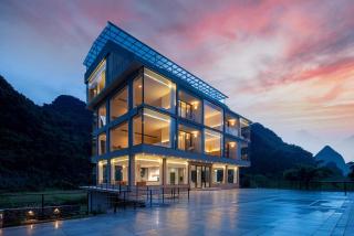 Yi Zhan Mountain Homestay - 9