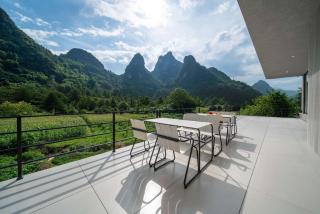 Yi Zhan Mountain Homestay - 7