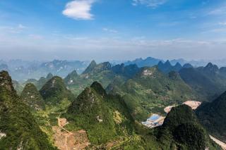 Yi Zhan Mountain Homestay - 1