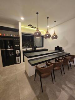 Villa Aire kuta Lombok - 4