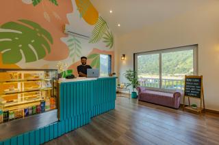 PACK Rishikesh, Mohanchatti - Rishīkesh - 7