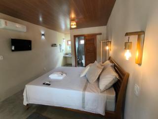 Há Mar Chalés Corumbau - 0