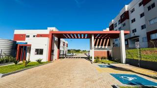 Apartamento perto ao hospital Regional - 0