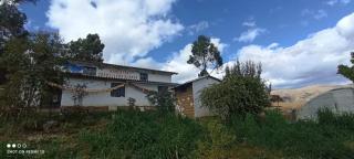 Homestay Cordillera Blanca - 0