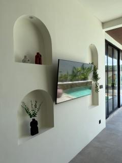 Villa Aire kuta Lombok - 8