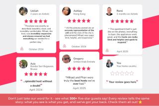 King suite with kitchen-Short walk to Park,BTS,Mall - 8