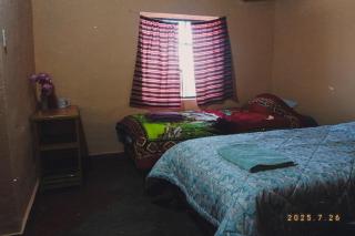 Homestay Cordillera Blanca - 2