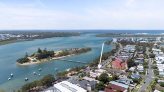 Chambers River Retreat - 1