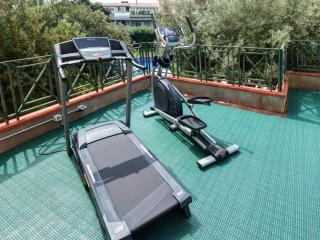 Apartment in Santa Teresa near Beach - 4