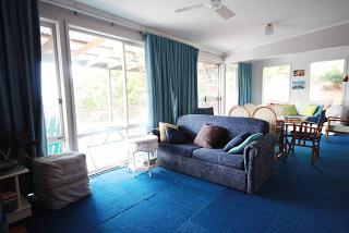 Family Fun Beach House Landscape - Venus Bay - 7