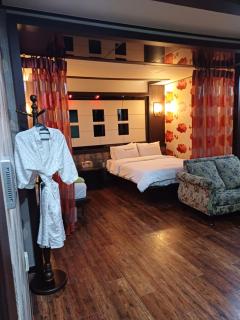 Gwangyang Hollywood Motel - 4