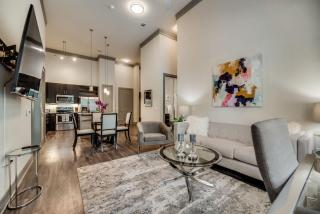 1BD Pool Kessler park Dallas DAL205 - 6